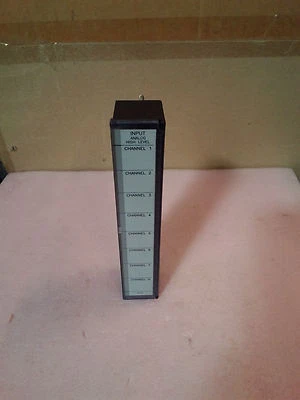 GE IC697ALG230 Series 90-70 High Level Analog Input I/O Modules - Image 1 of 4