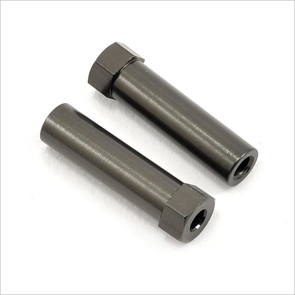 Servo saver Post #SW-330540 (RC-WillPower) Sworkz S12-1M - Image 1 of 1