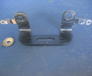 Suzuki GV700 GL1200 Madura Horn Bracket 1985 GV700GL a - Picture 1 of 2