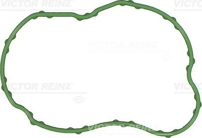 REINZ Junta carcasa de termostato 71-12775-00 para BMW 5 Touring (F11) X5 (E70) - Imagen 1 de 4