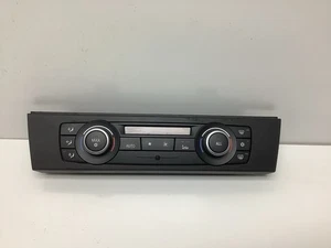 Air Control Panel BMW E87 E88 E90 E91 E92 Automatic Conditioning Unit 9263303 - Picture 1 of 5