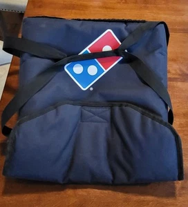 Domino's pizza food delivery hot bag - Picture 1 of 6