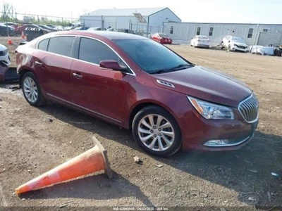 2015 Buick LaCrosse ECM электронный модуль управления полный привод 3,6 л б/у 128K миль - Изображение 1 из 4