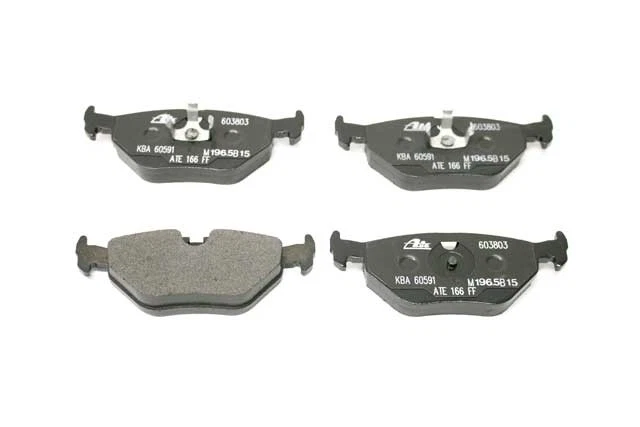 Juego Pastillas Freno BMW 750iL 540i ATE 34211160198 Foto 1 de 1