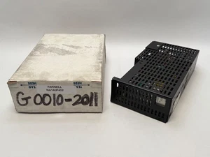 Farnell NA140P402 Power Supply - Picture 1 of 11