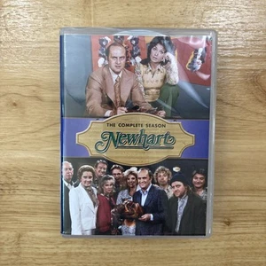 Newhart: Complete Series Seasons 1-8 (DVD, 2023, 24 Disc, Region 1) - Picture 1 of 16