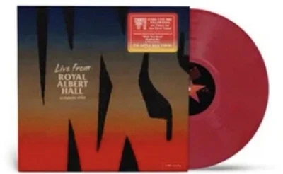 INXS - Live from Royal Albert Hall (Record Store Day Black Friday 2025) - Image 1 of 3