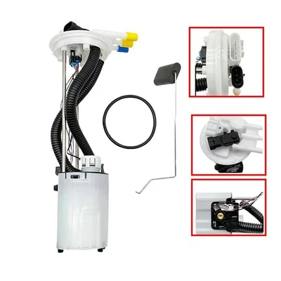 Conjunto de módulo de bomba de combustible W0013951 para Workhorse W42 W62 2006-2012 Foto 1 de 4