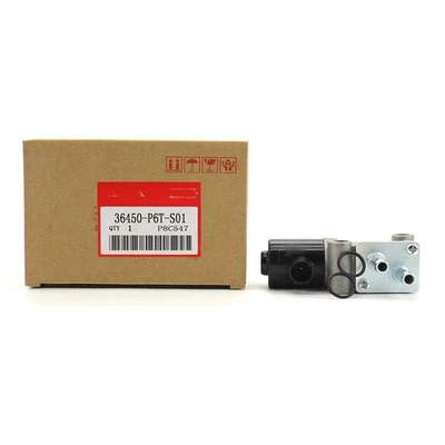OEM 36450-P6T-S01 For Acura Integra 1996-2001 NEW Idle Air Control Valve IACV - Image 1 of 4