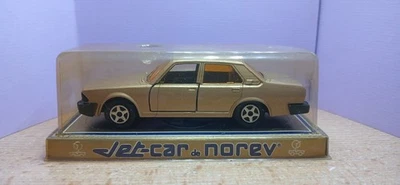 ALFA ROMEO 6 JET-CAR de NOREV 888 JET-CAR 1/43 - Photo 1/4