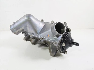 2009 Yamaha Waverunner FX1800 Cruiser Intercooler Air Cooler Air Cooler 6S5-13670-00 Foto 1 de 4