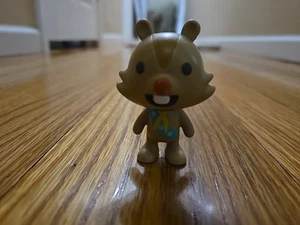 Sago Mini Rare Nutmeg Figurine Cake Topper Action Figure - Picture 1 of 3