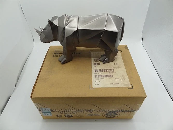 A7287A HP STORAGEWORKS 146 GB 10K RPM U320 SCSI DRIVE A7287-69230 - Image 1 of 1