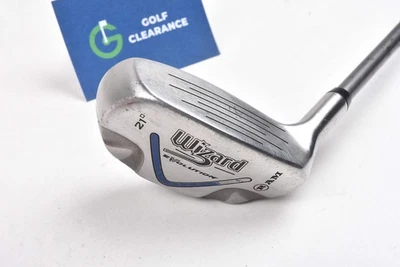 Ram Wizard Evolution #3 Hybrid / 21 Degree / Regular Flex Ram Evolution Shaft - Image 1 of 4