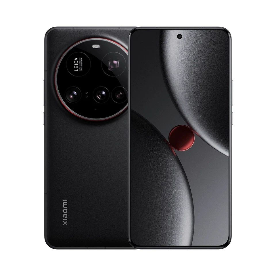 Cellulare Smartphone Xiaomi 15 Ultra 5G 6,73" 16+512GB Dual Sim Black - Immagine 1 di 1