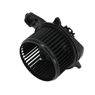 Ventilador de motor calentador de climatización para Kenworth T170 T270 T370 Peterbilt 579 2013-2017 BM5086 Foto 1 de 4