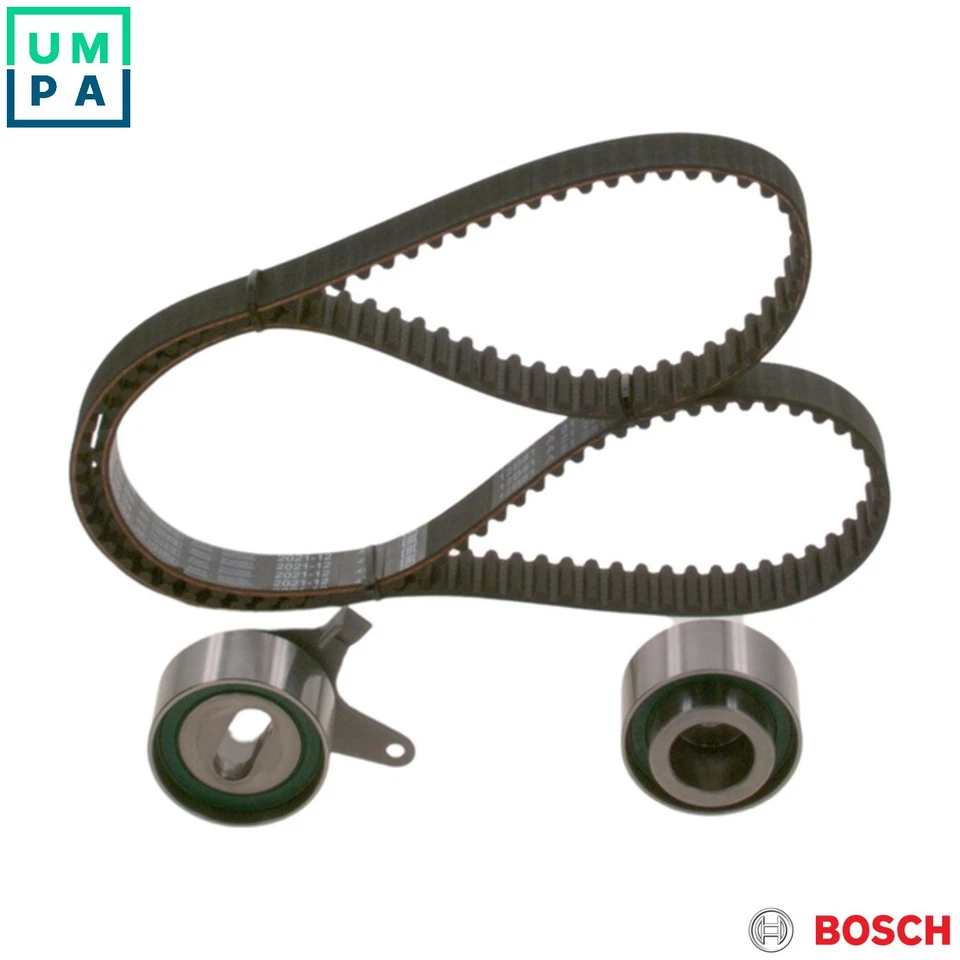TIMING BELT KIT 1 987 946 348 FOR KIA MAZDA 323/C/IV MX-5/II BFD 1.5L 4cyl 1.8L - Image 1 of 4
