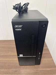 Acer TC-875-UR15 Intel i5-10400 2.90 GHz 16 GB RAM Intel UHD Graphics 630 - Picture 1 of 5