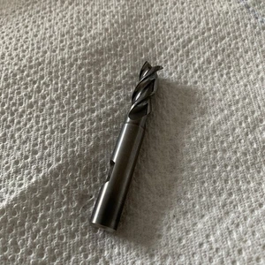 1x VHM/Alufräser 10mm Gühring SL! - Bild 1 von 1