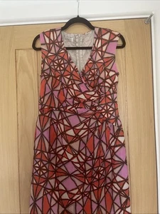 minuet petite 12 dress Lined - Picture 1 of 4