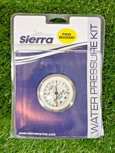 **NUEVO** Kit de presión de agua Sierra 30 PSI 63523P - Imagen 1 de 2