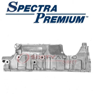 Spectra Premium Engine Oil Pan for 2013-2018 Chevrolet Impala - Cylinder kw Foto 1 de 4