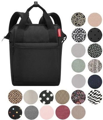 reisenthel allrounder R Rucksack Tragetasche Reisetasche Backpack Tasche 12L Bag - Bild 1 von 4