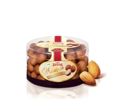 Marzipan Kartoffeln /Potatoes 250g Made in Germany - Image 1 of 4