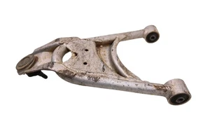 05 Suzuki LTZ250 Front Lower Left A-Arm Quadsport 250 2x4 - Bild 1 von 3