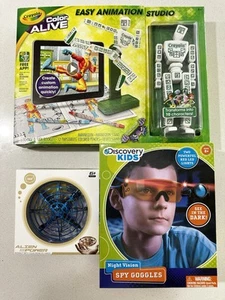 Verschiedene Kinderspielzeug. - Bild 1 von 2