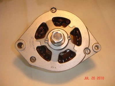 Alternador Volvo 140 160 1800 240 Bosch 35 Amp Generador Foto 1 de 2