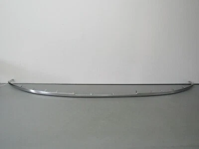 2007 2008 CHRYSLER PACIFICA FRONT UPPER BUMPER MOLDING Foto 1 de 4