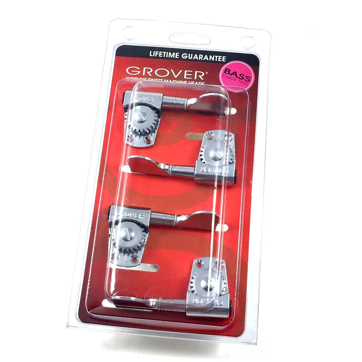 【中古】 G Is For Grover Grover Products Guitar Tuning Pegs for sale | eBay