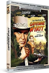 DISTANT DRUMS *1951 / 2 Disc Special Edition / Gary Cooper* NEW Region B Blu-ray - Picture 1 of 1