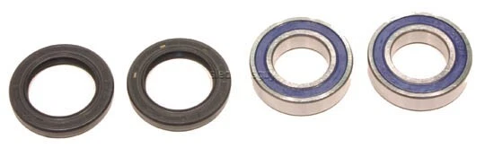 Rodamientos y sellos de rueda delantera para Suzuki DRZ400, 2000-2004 - DRZ 400 Foto 1 de 1