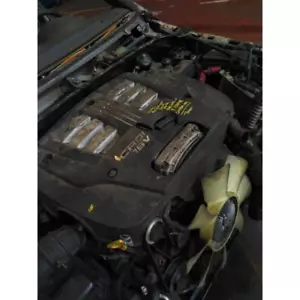 ⭐ TEILMOTOR D4CB FÜR KIA SORENTO (02-06) (06-09) 2.5 CRDI (103KW) 4WD 2002 - Bild 1 von 11