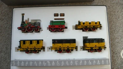 Märklin 5750 Adler Traditionszug von 1835 / Modell von1985 Spur 1 - Bild 1 von 4