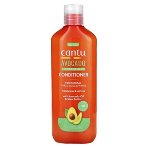 Avocado Hydrating Conditioner, 13.5 fl oz (400 ml) - Picture 1 of 2