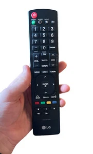 AKB72915206 Telecomando per tutti i televisori LG - Foto 1 di 3