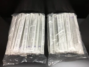 VWR Cat No 75816-088 Serological Pipette 50mL in 5/10mL Lot 2 PKS - Picture 1 of 24
