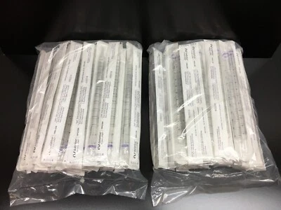 VWR Cat No 75816-088 Serological Pipette 50mL in 5/10mL Lot 2 PKS - Image 1 of 4