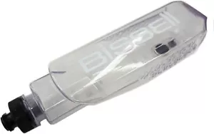 Genuine Bissell SpinWave Hard Floor Water Tank And Cap Valve 1611570 - Picture 1 of 1