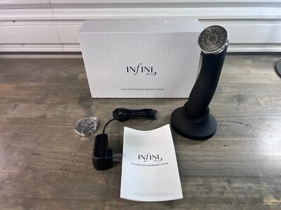 Dispositivo facial Infini ¡2 con función de doble frecuencia Foto 1 de 4