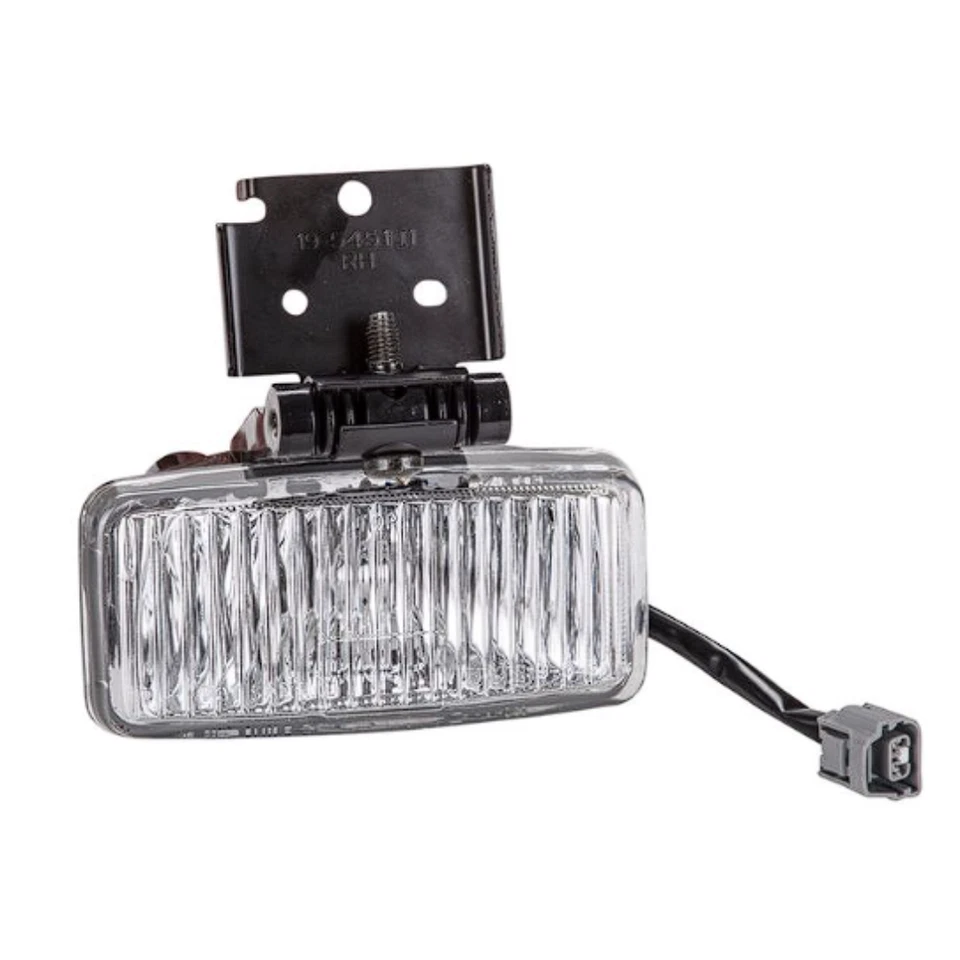 Conjunto de luces antiniebla-TSi, deportivo utilitario derecho TYC para Jeep Grand Cherokee 97-98 Foto 1 de 4