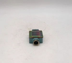 Telemecanique XCK-L Limit Switch Body - Picture 1 of 5