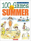 100 Games For Summer Hardcover Josep M. Allue