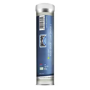 Grease Food Grade Bel-Ray No-Tox HD 2 400g Cartridge - Picture 1 of 1