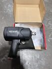 AIRCAT 1870-P 1" Drive Feather Light Pistol Impact Wrench
