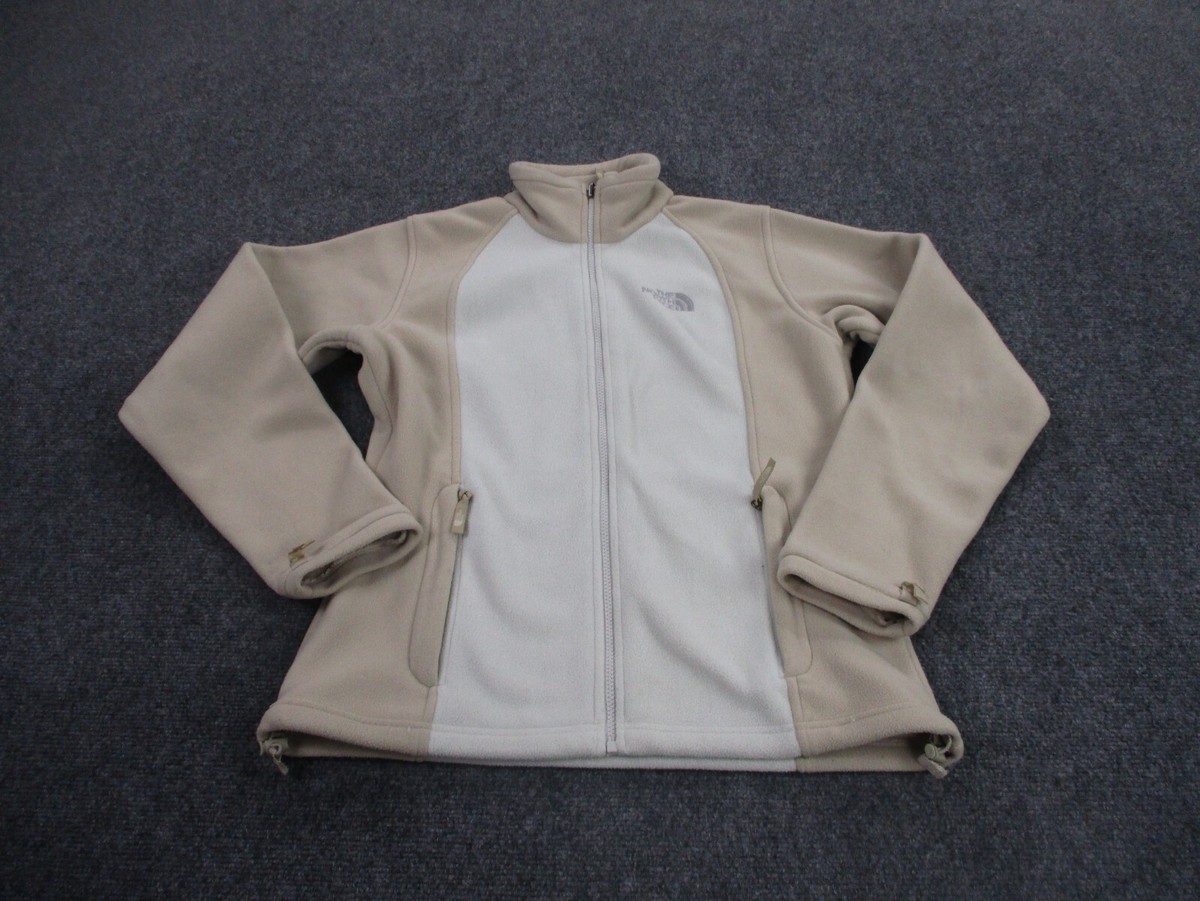 ★THE NORTH FACE★ NJ4FQ86B Women's Wool Fleece Jacket_BEIGE north-face_nf0a5ggi-cel_01.jpg