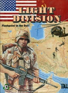 Light Division: Flashpoint in the Gulf - Imagen 1 de 2
